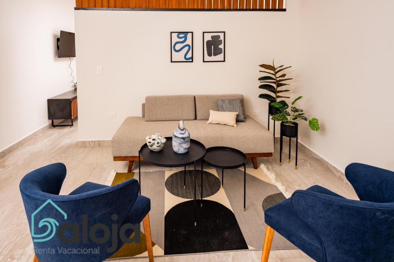 קנקון Torre Sofia Magnific Apartments & Estudios With Great Amenities מראה חיצוני תמונה