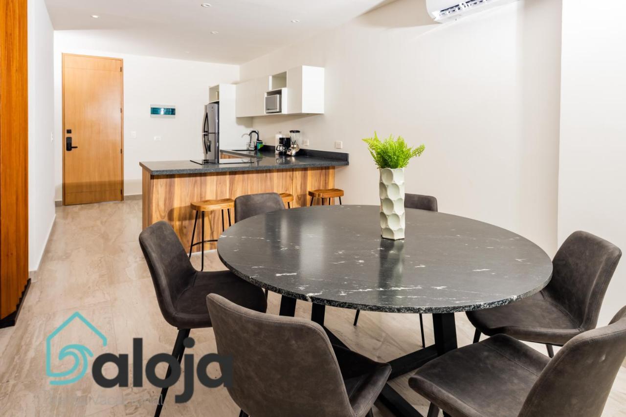 קנקון Torre Sofia Magnific Apartments & Estudios With Great Amenities מראה חיצוני תמונה