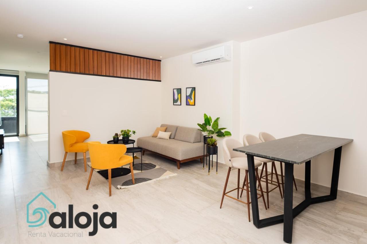 קנקון Torre Sofia Magnific Apartments & Estudios With Great Amenities מראה חיצוני תמונה
