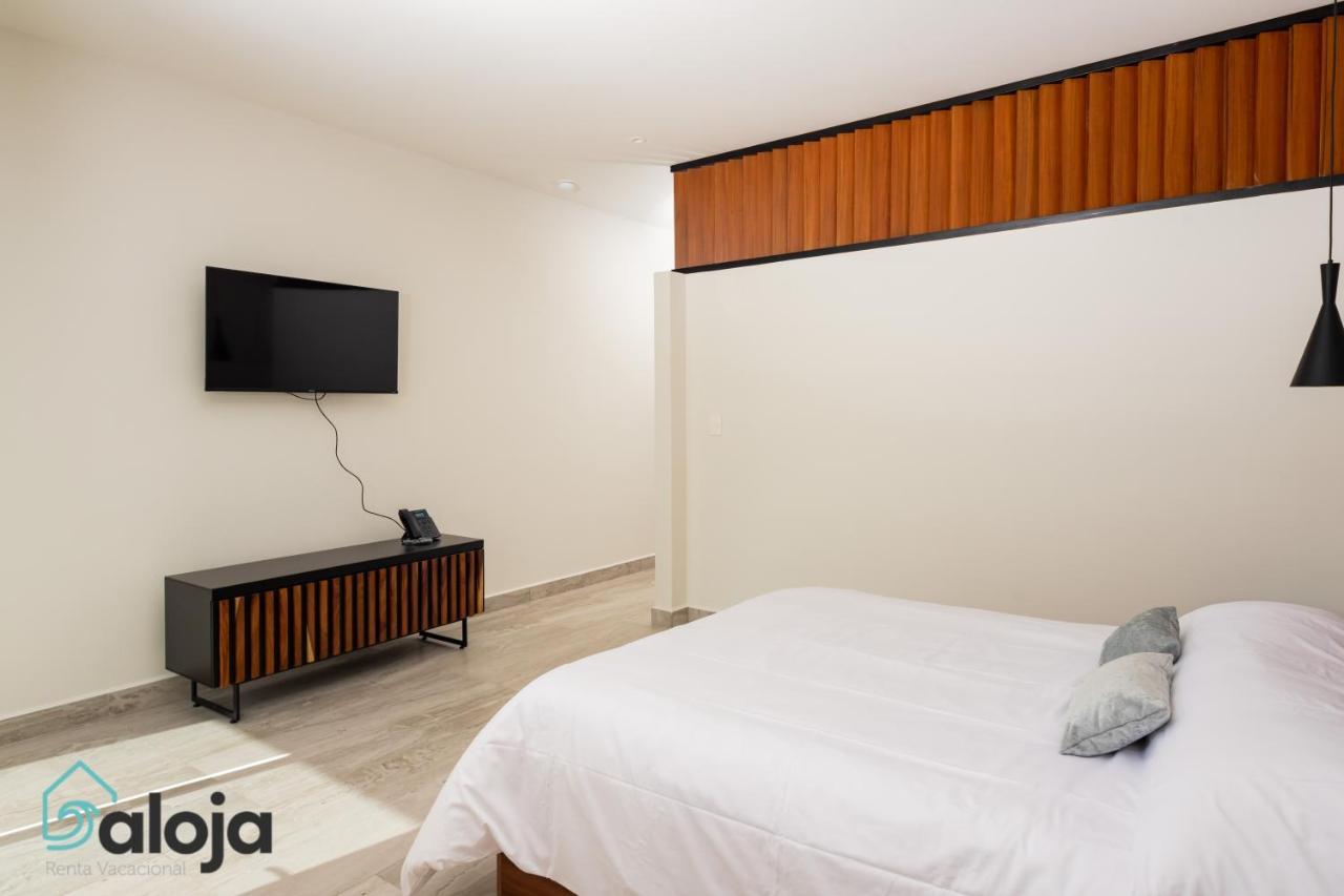 קנקון Torre Sofia Magnific Apartments & Estudios With Great Amenities מראה חיצוני תמונה